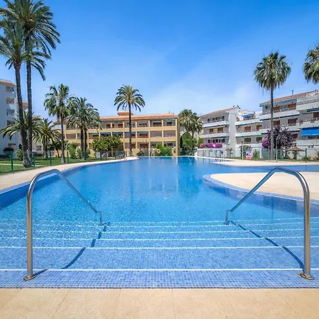 Don Pepe Esparta Javea By Rock * Platja de Larenal