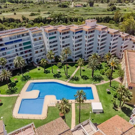 Apartamento Don Pepe Esparta Javea By Rock Platja de Larenal