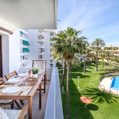 Don Pepe Esparta Javea By Rock Apartamento